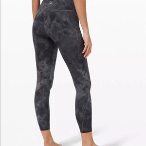 LULULEMON ALIGN HR PANT 25”